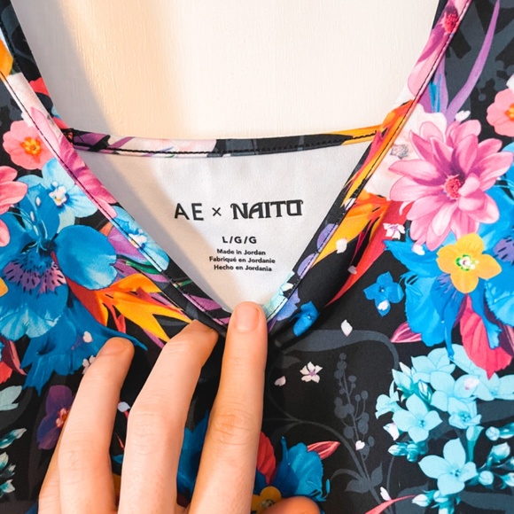 American Eagle crop tank - Picture 2 of 3